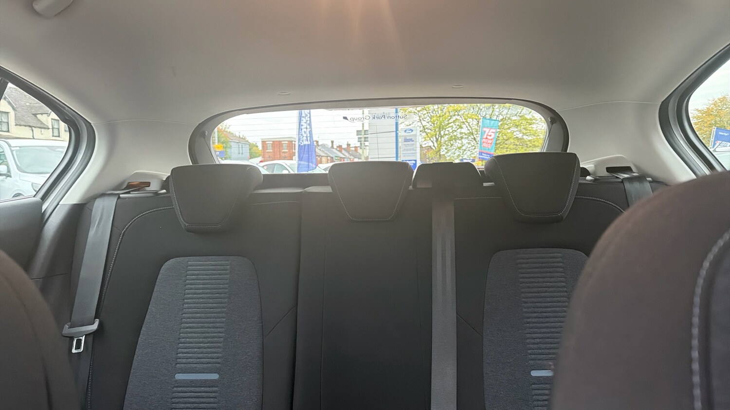 Used Ford Focus 2022 for sale - 76311338: Photo 15