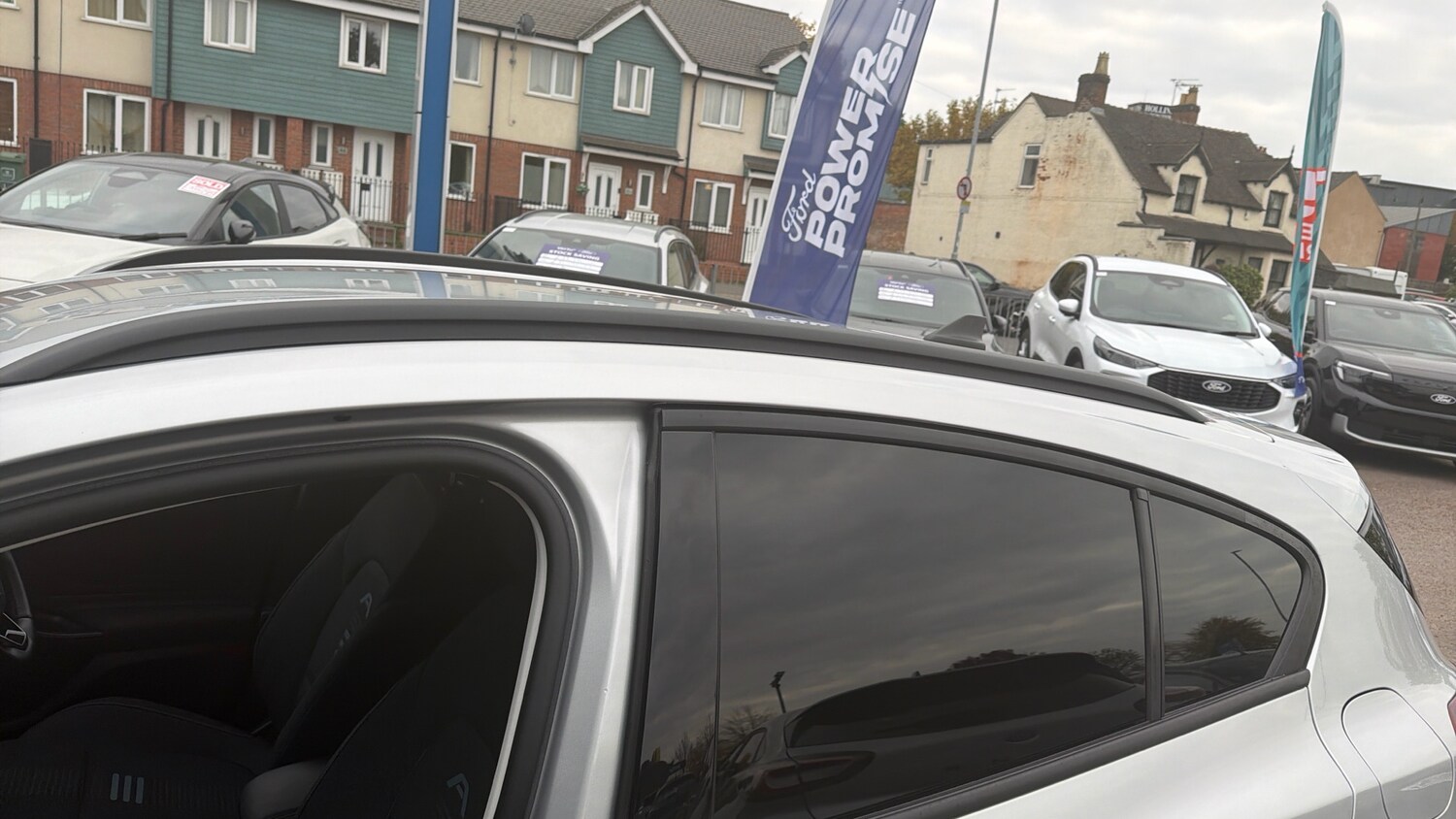 Used Ford Focus 2022 for sale - 76311338: Photo 22