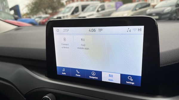 Used Ford Focus 2022 for sale - 76311338: Photo 25
