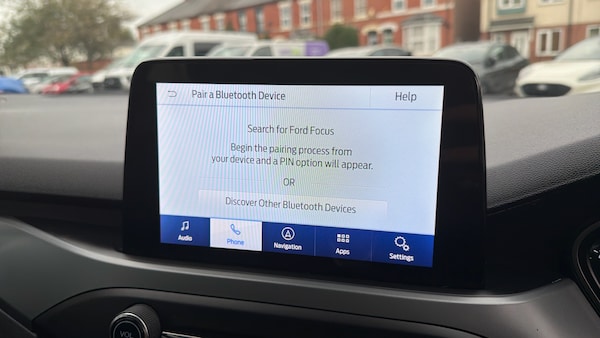 Used Ford Focus 2022 for sale - 76311338: Photo 27