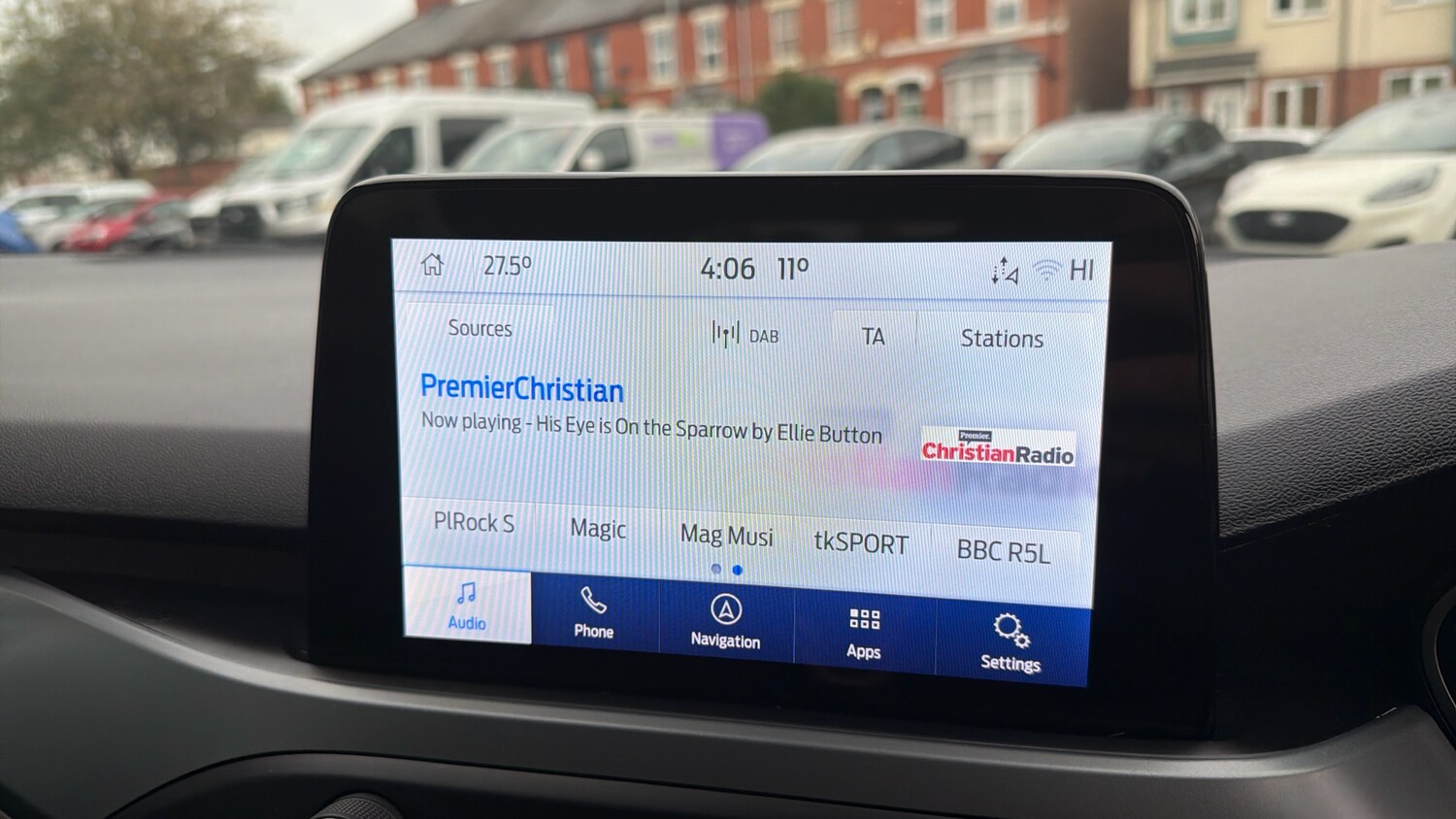 Used Ford Focus 2022 for sale - 76311338: Photo 28