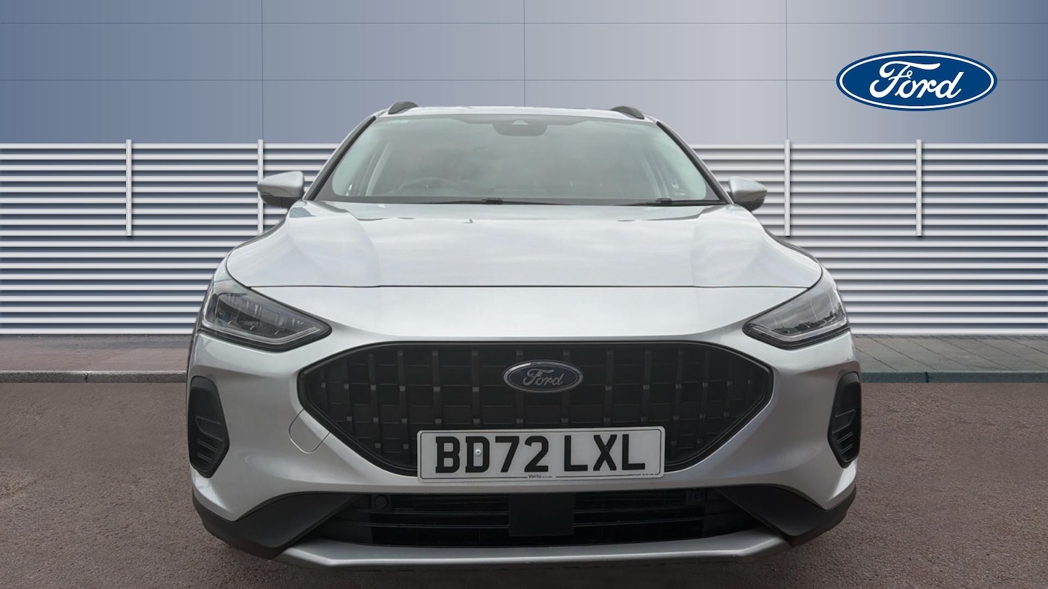 Used Ford Focus 2022 for sale - 76311338: Photo 3