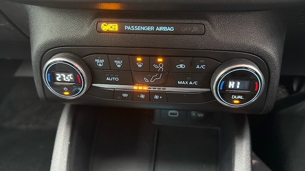 Used Ford Focus 2022 for sale - 76311338: Photo 30