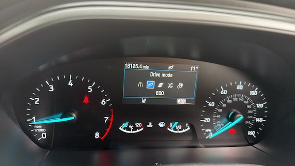 Used Ford Focus 2022 for sale - 76311338: Photo 34