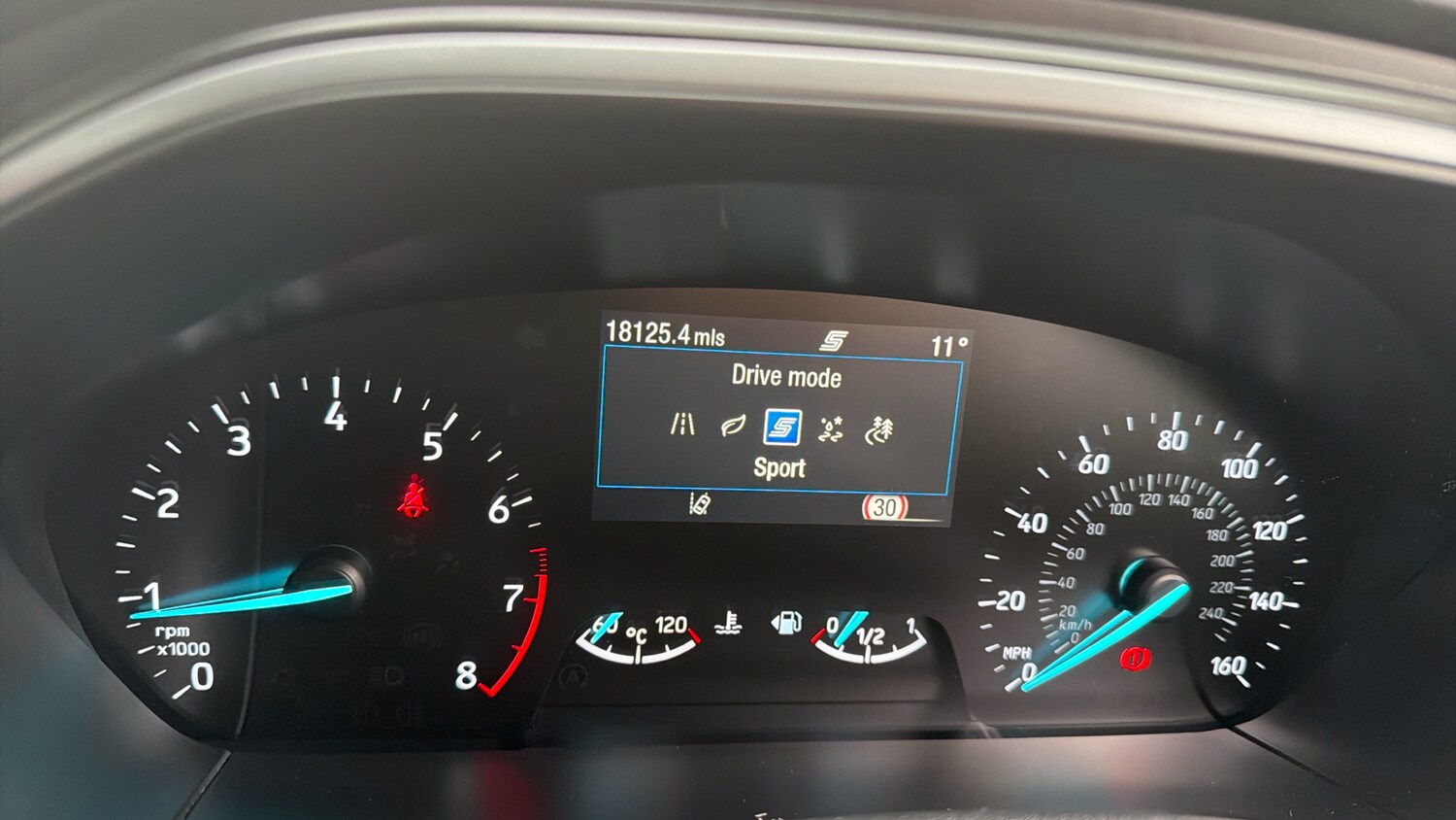 Used Ford Focus 2022 for sale - 76311338: Photo 35