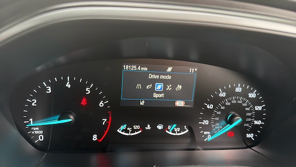 Used Ford Focus 2022 for sale - 76311338: Photo 35