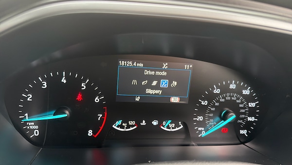 Used Ford Focus 2022 for sale - 76311338: Photo 36