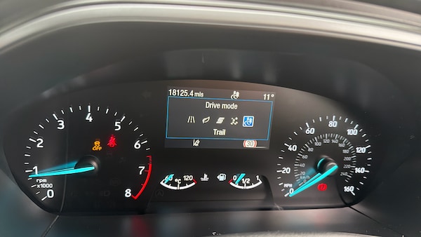 Used Ford Focus 2022 for sale - 76311338: Photo 37
