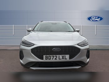 Used Ford Focus 2022 for sale - 76311338: Photo 3