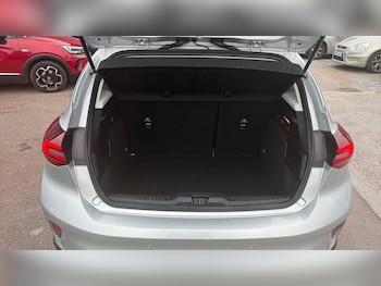 Used Ford Focus 2022 for sale - 76311338: Photo 4