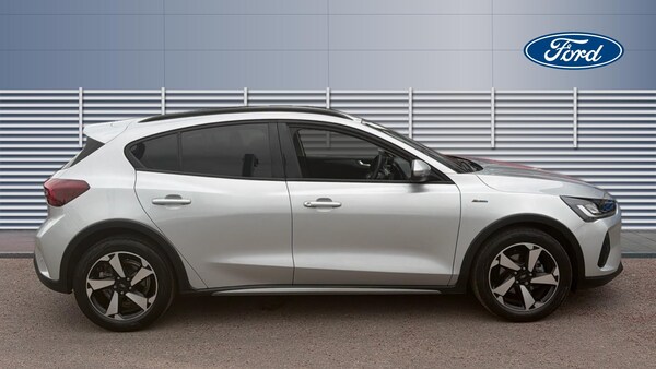 Used Ford Focus 2022 for sale - 76311338: Photo 5