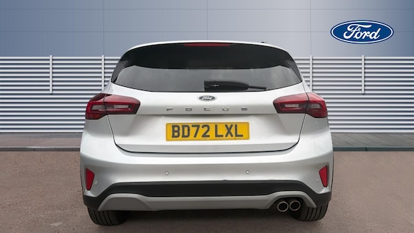 Used Ford Focus 2022 for sale - 76311338: Photo 6