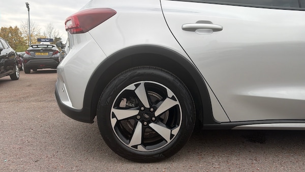 Used Ford Focus 2022 for sale - 76311338: Photo 7