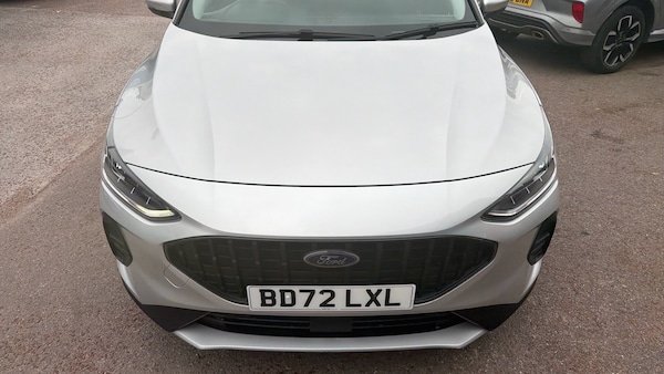 Used Ford Focus 2022 for sale - 76311338: Photo 8