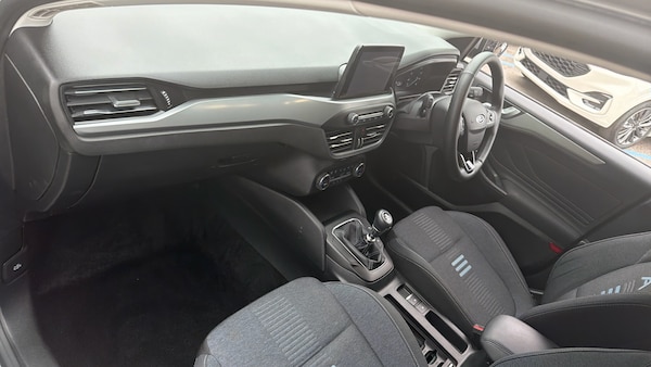 Used Ford Focus 2022 for sale - 76311338: Photo 9