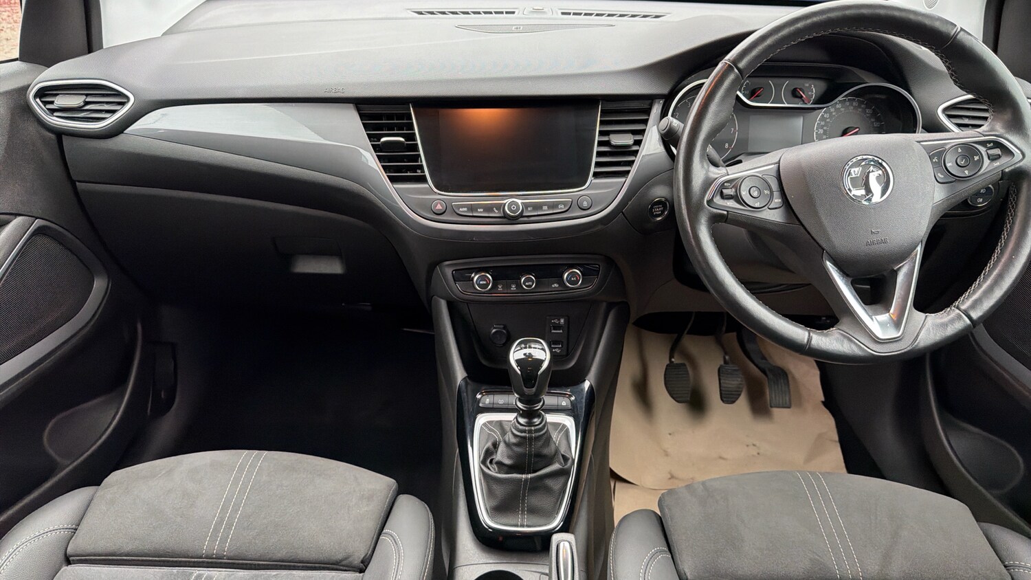 Used Vauxhall Crossland 2022 for sale - 76299311: Photo 10