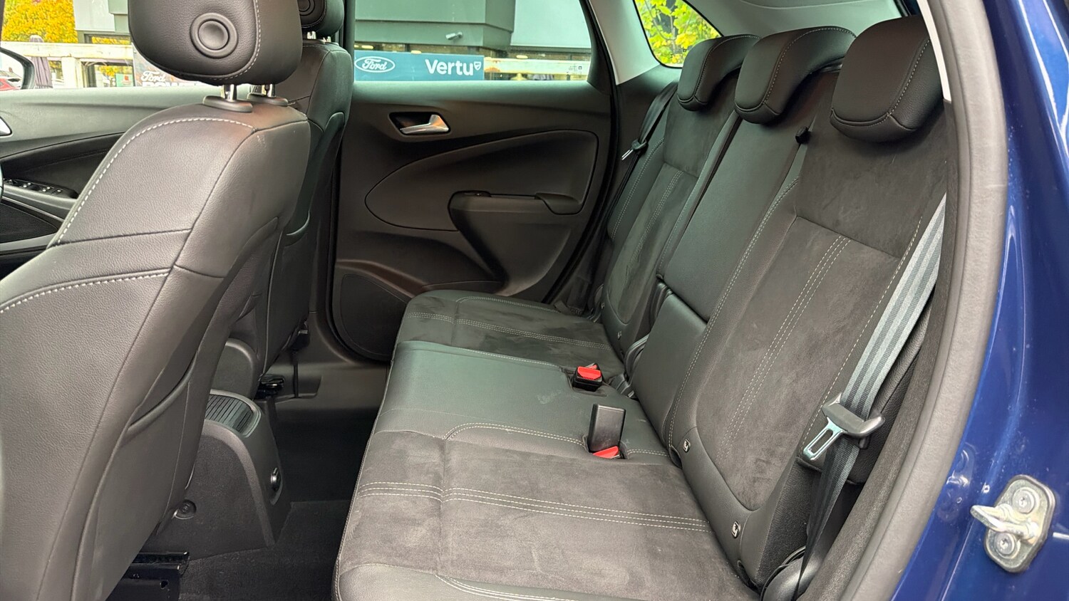 Used Vauxhall Crossland 2022 for sale - 76299311: Photo 16