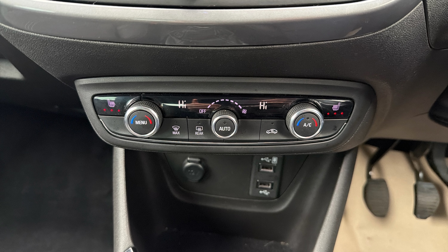 Used Vauxhall Crossland 2022 for sale - 76299311: Photo 23