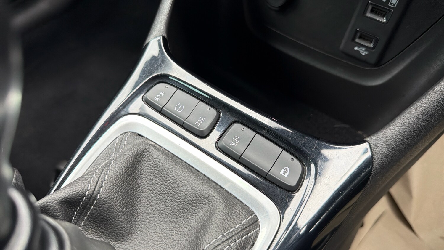 Used Vauxhall Crossland 2022 for sale - 76299311: Photo 24