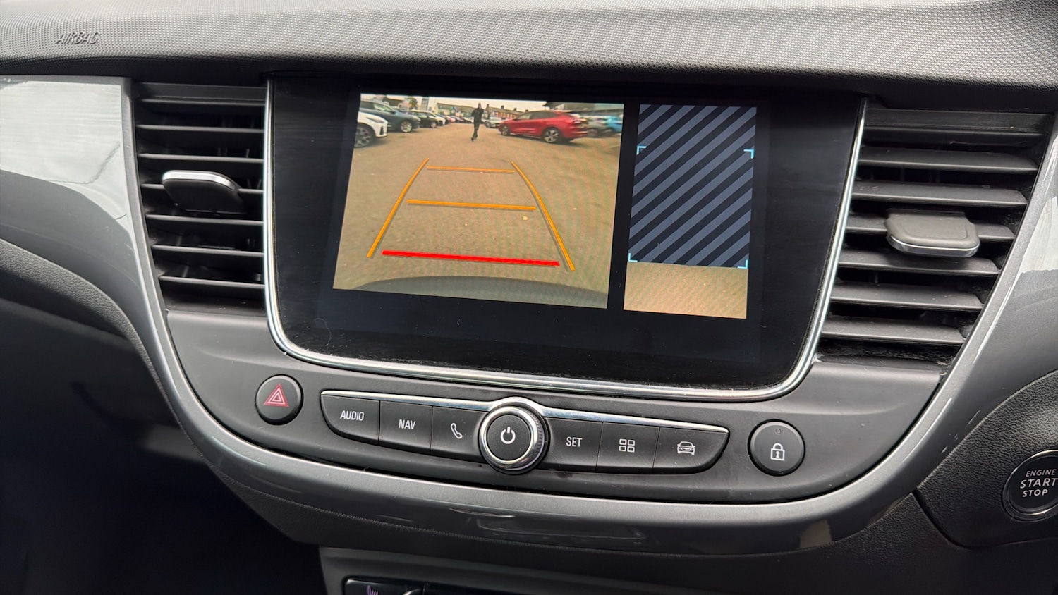 Used Vauxhall Crossland 2022 for sale - 76299311: Photo 25