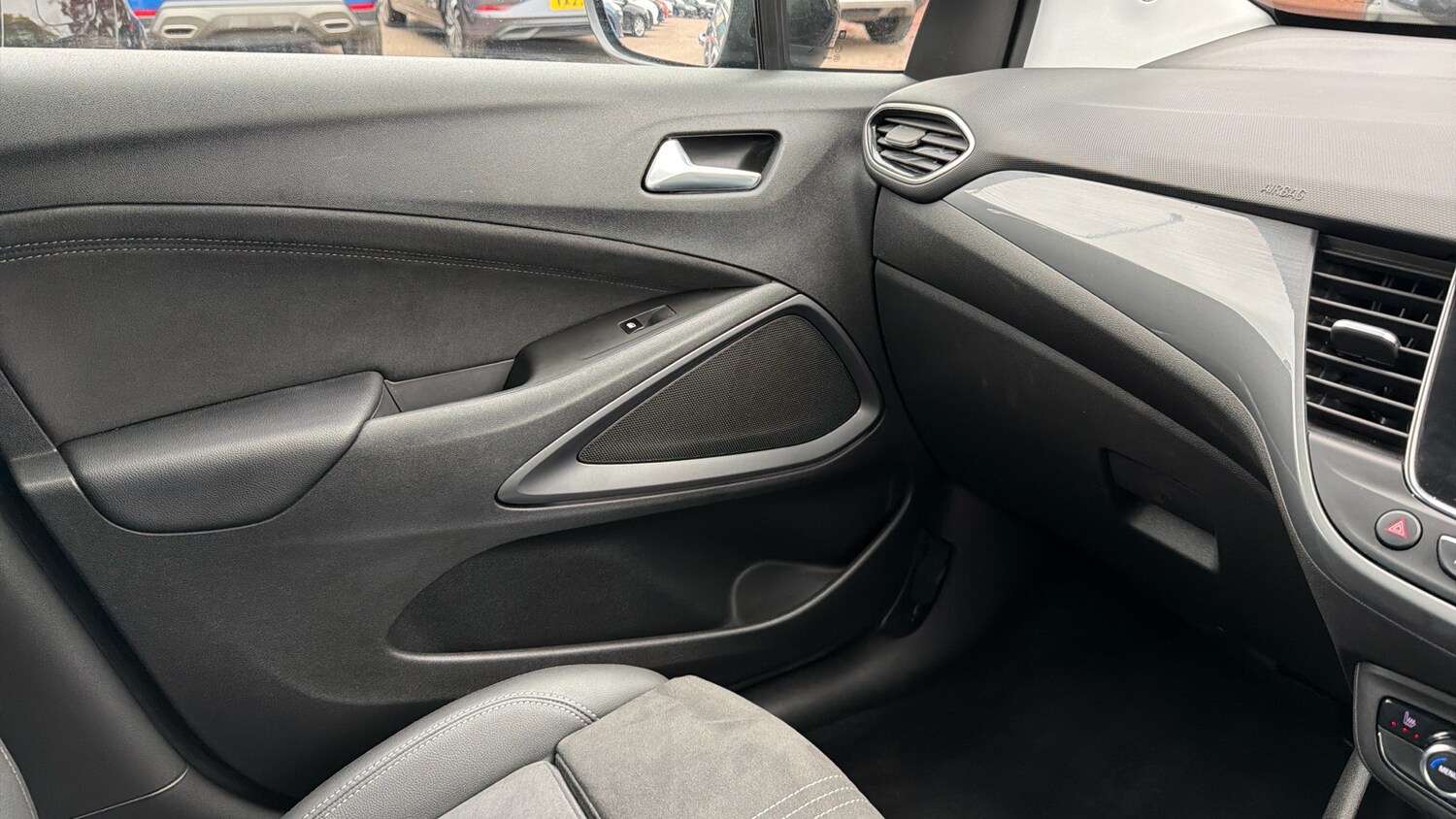 Used Vauxhall Crossland 2022 for sale - 76299311: Photo 27