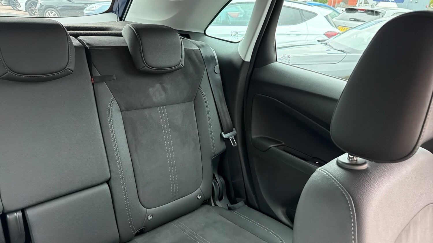 Used Vauxhall Crossland 2022 for sale - 76299311: Photo 30