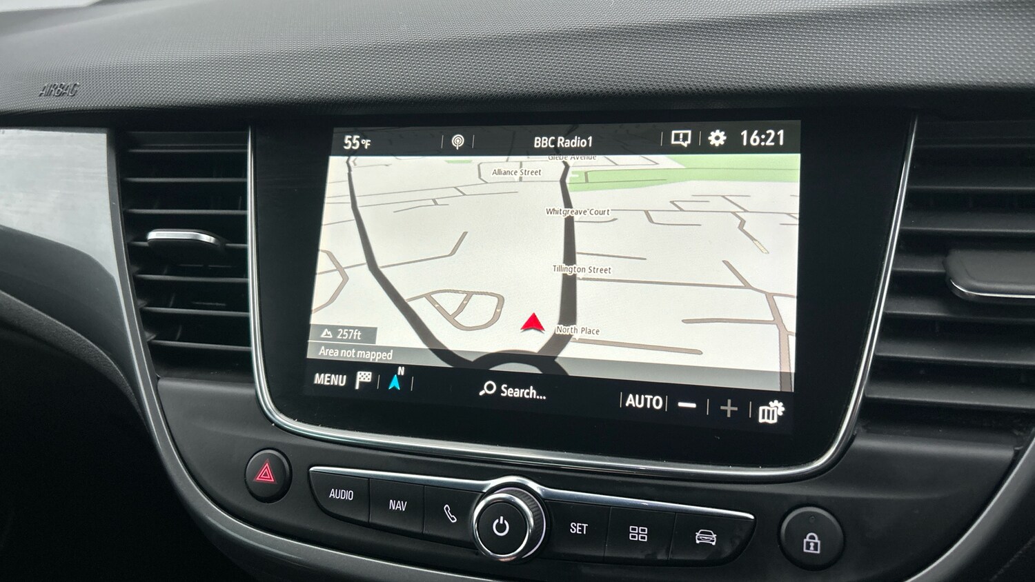 Used Vauxhall Crossland 2022 for sale - 76299311: Photo 36