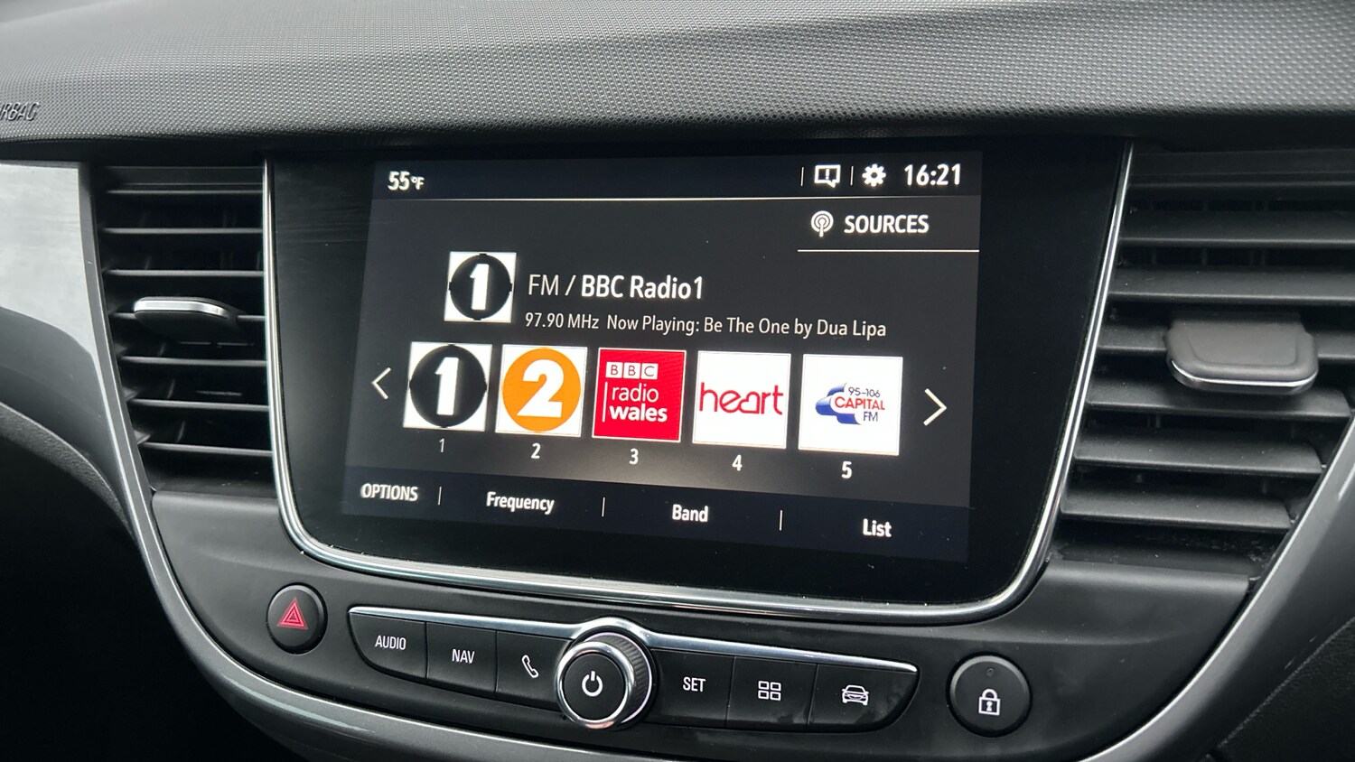 Used Vauxhall Crossland 2022 for sale - 76299311: Photo 37