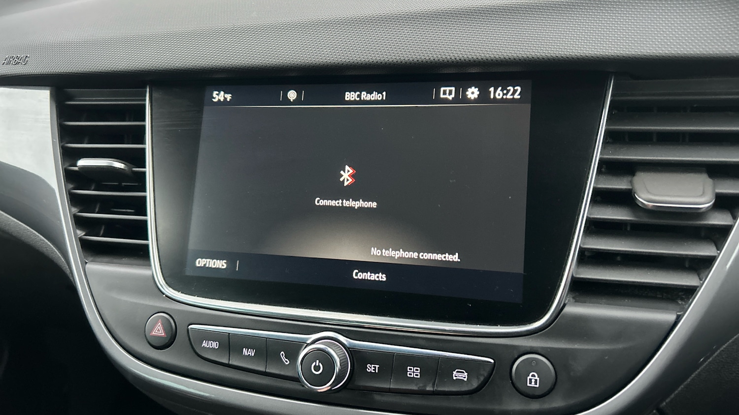 Used Vauxhall Crossland 2022 for sale - 76299311: Photo 38