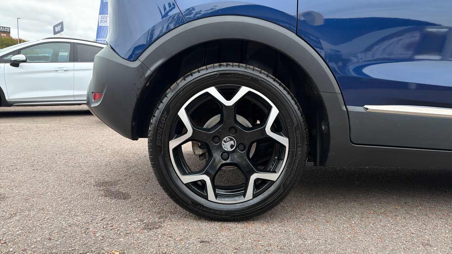 Used Vauxhall Crossland 2022 for sale - 76299311: Photo 7