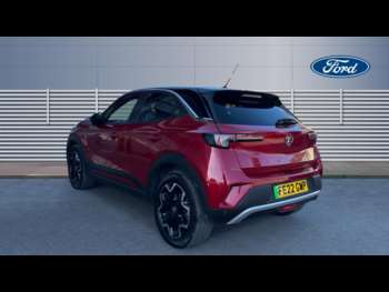 Used Vauxhall Mokka 2022 for sale - 74250319: Photo