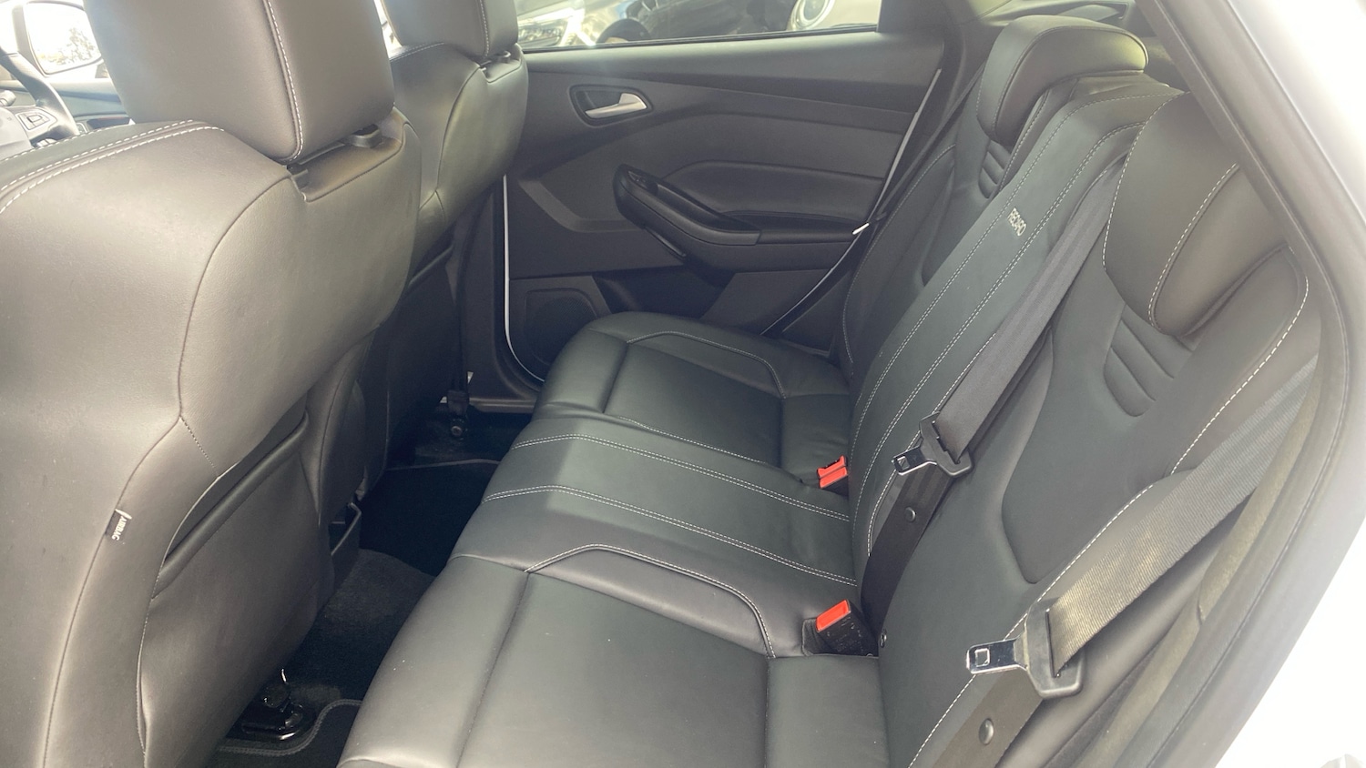 Used Ford Focus 2017 for sale - 77676193: Photo 16