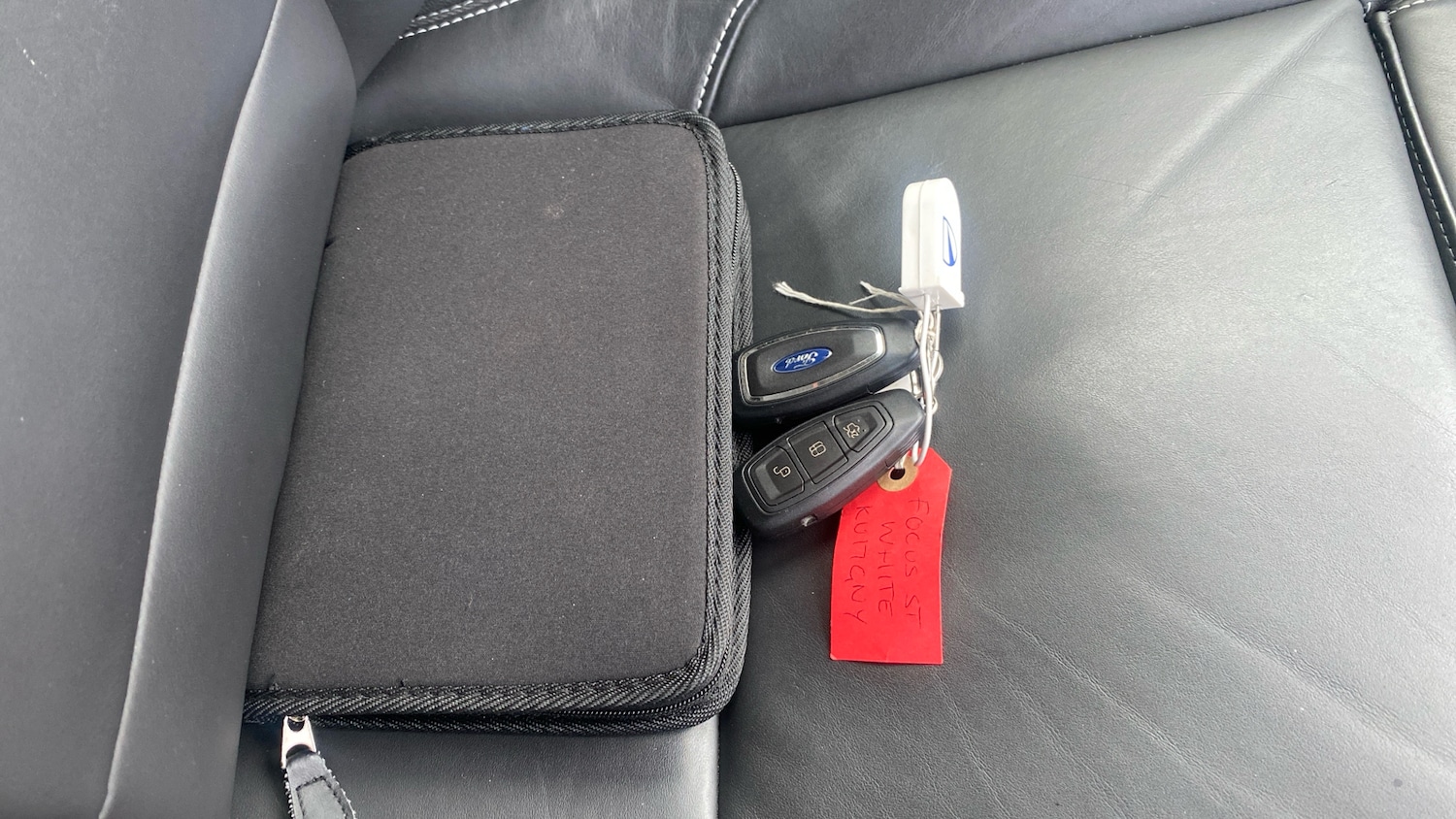 Used Ford Focus 2017 for sale - 77676193: Photo 19