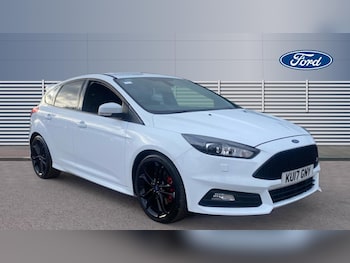 2017 (17) - 2.0T EcoBoost ST-3 5dr