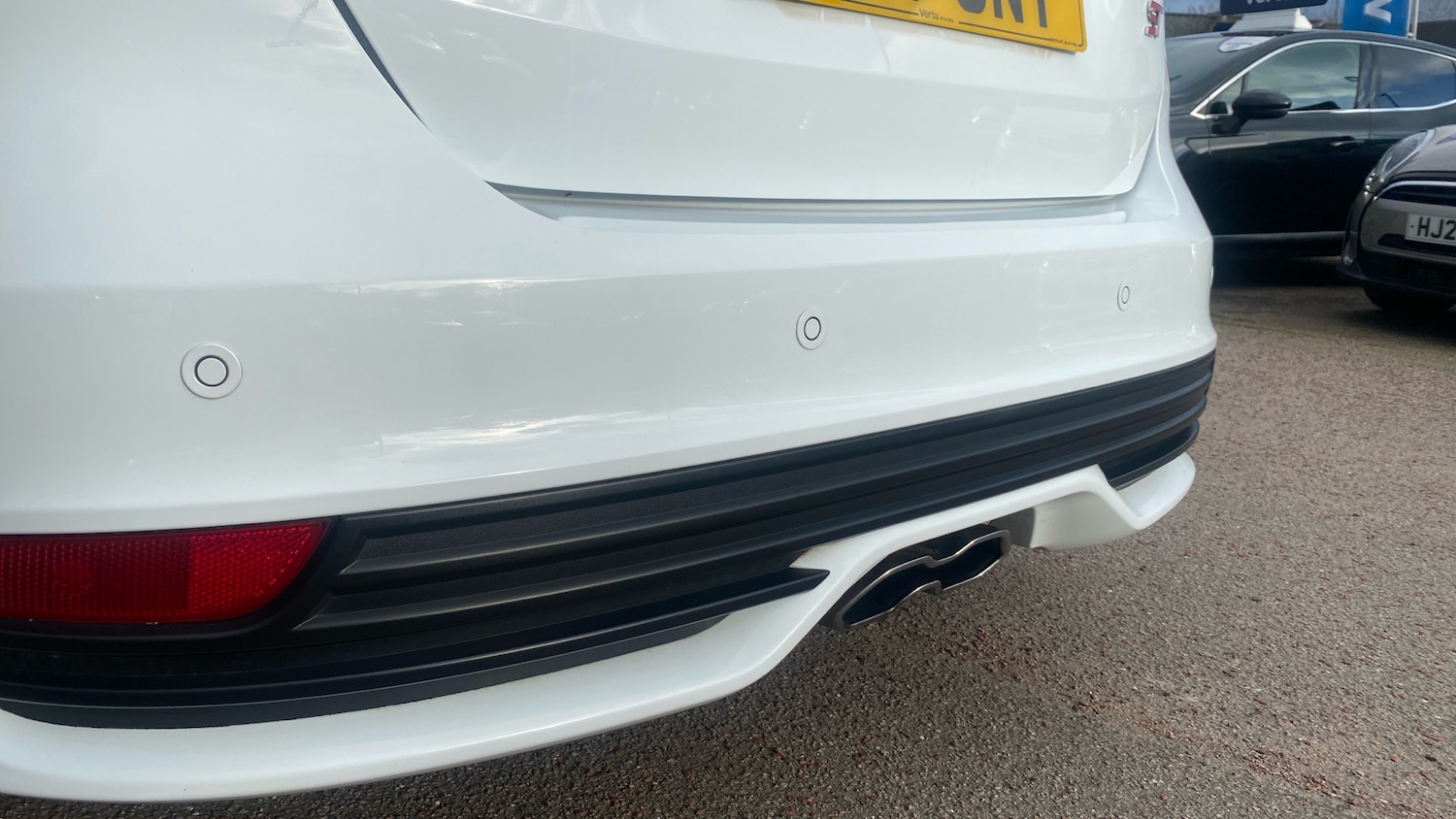 Used Ford Focus 2017 for sale - 77676193: Photo 21