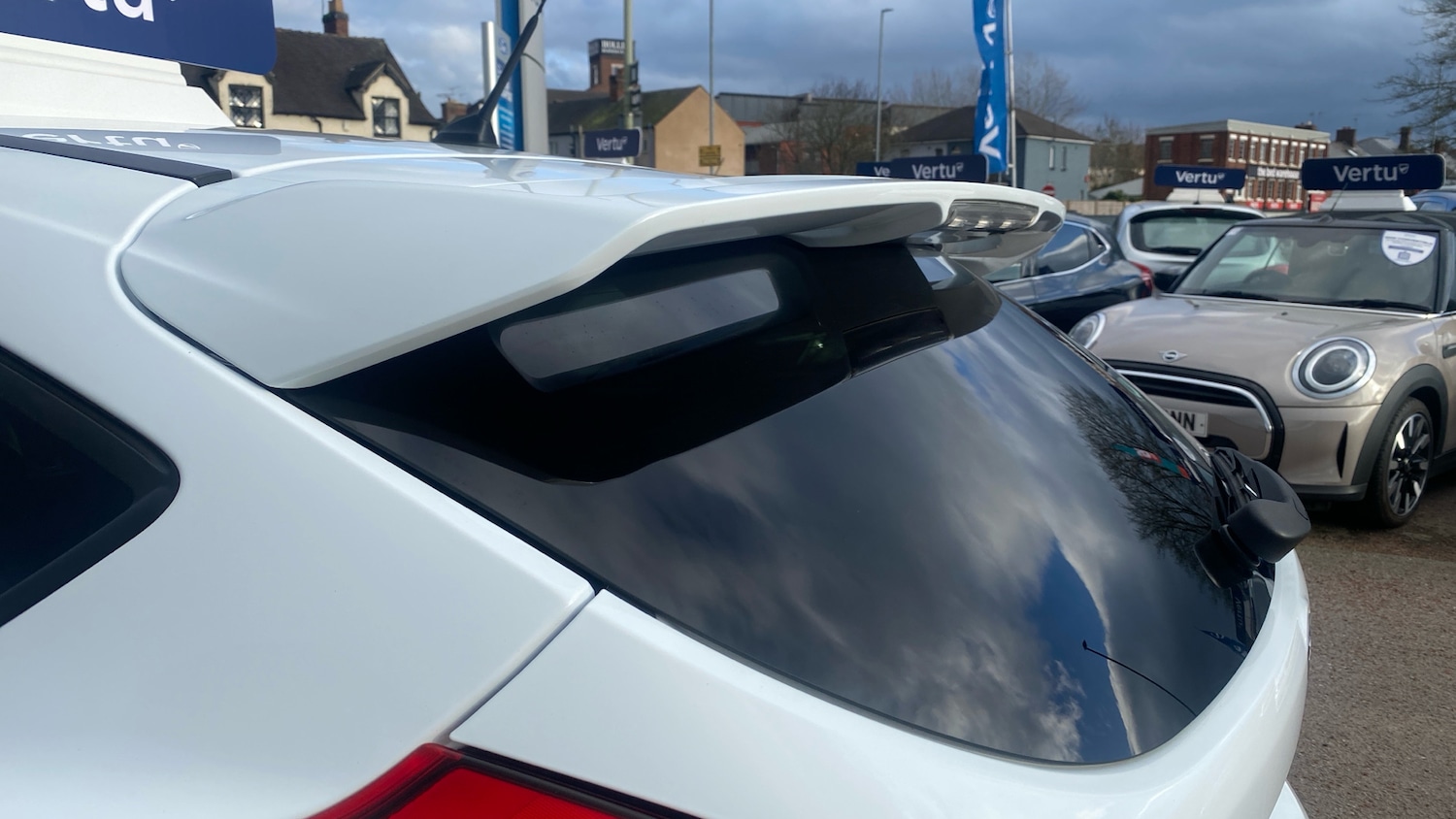 Used Ford Focus 2017 for sale - 77676193: Photo 26