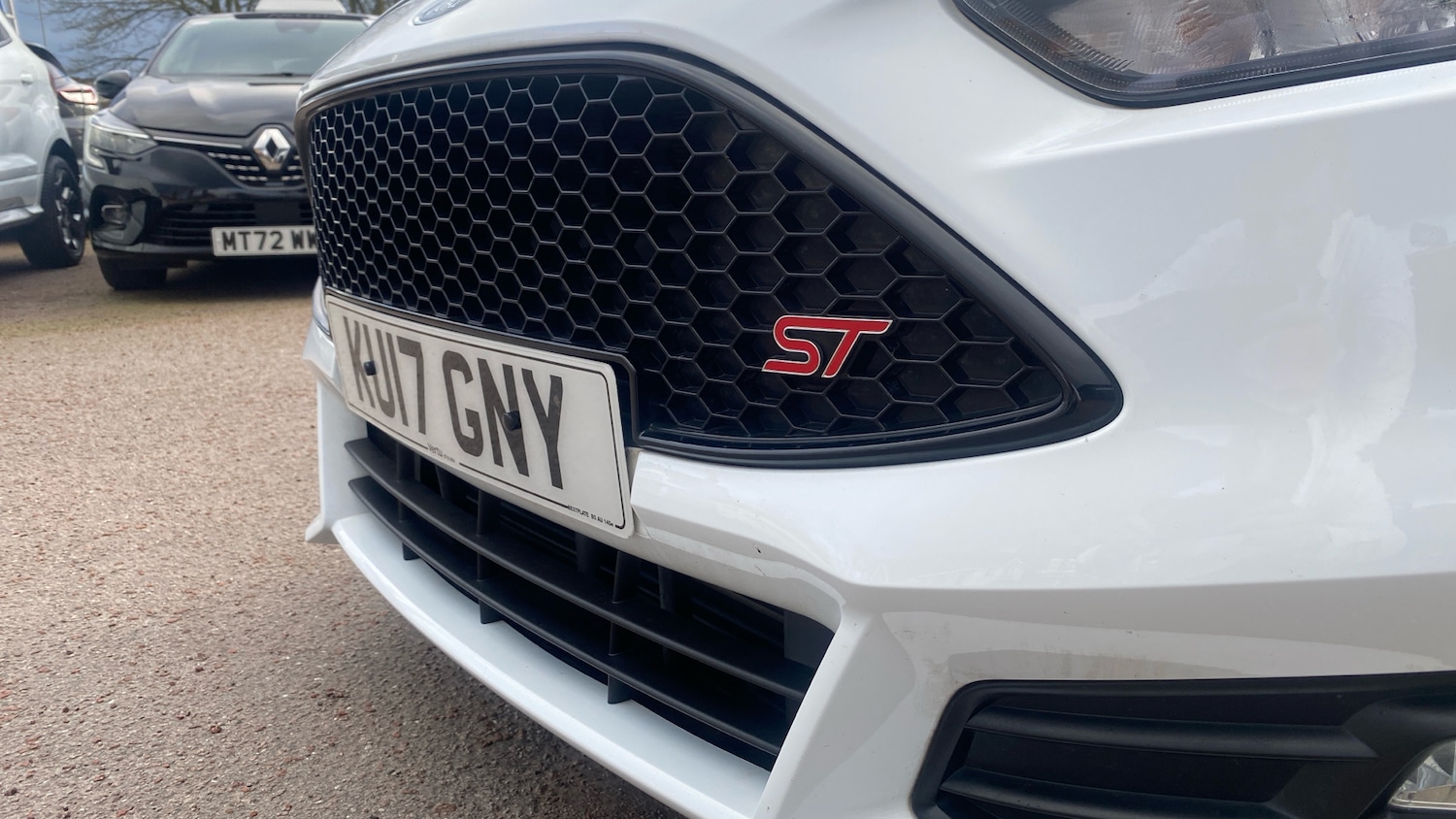 Used Ford Focus 2017 for sale - 77676193: Photo 27