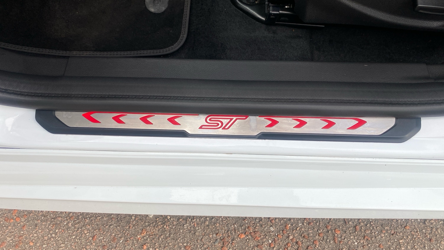 Used Ford Focus 2017 for sale - 77676193: Photo 28