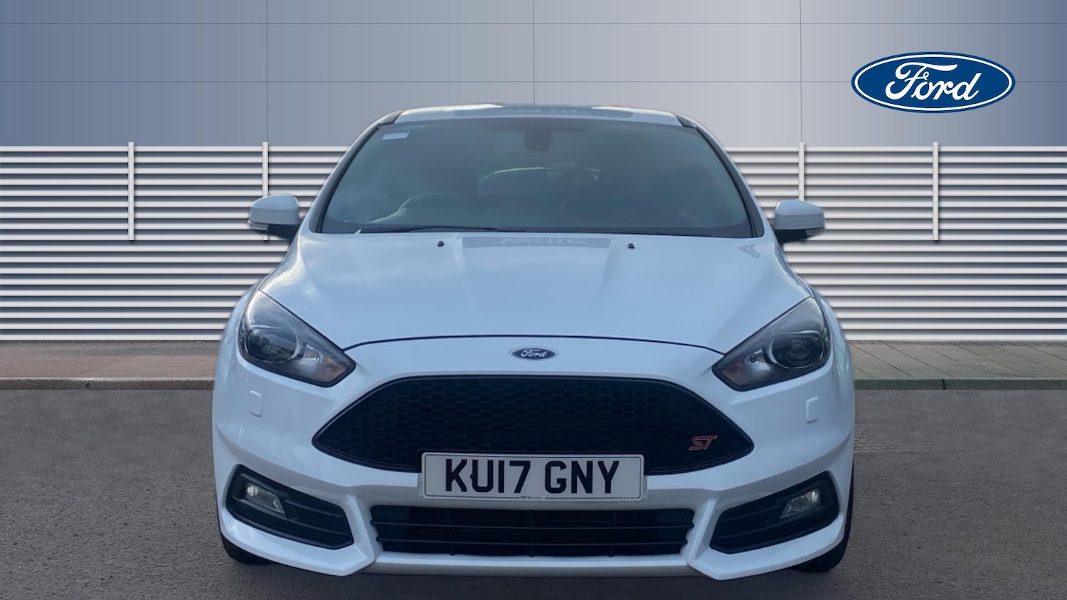 Used Ford Focus 2017 for sale - 77676193: Photo 3