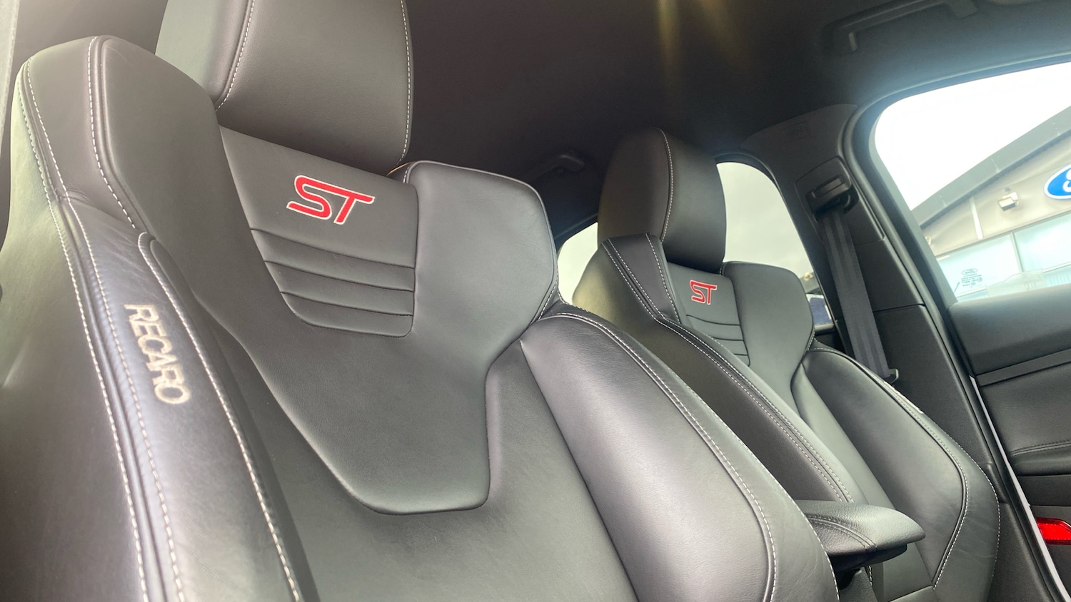 Used Ford Focus 2017 for sale - 77676193: Photo 30