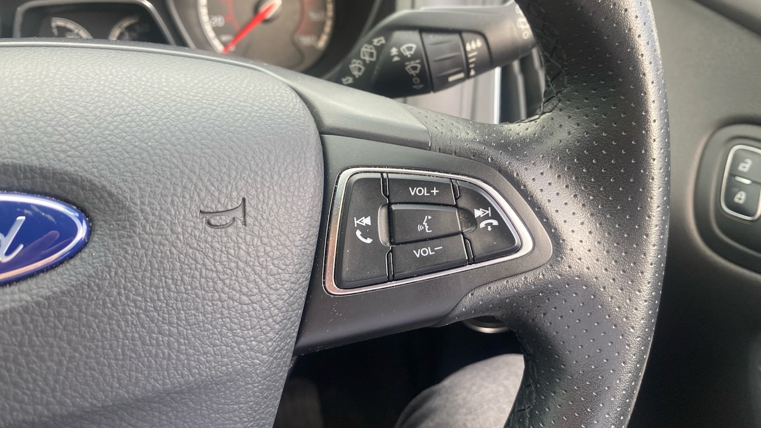 Used Ford Focus 2017 for sale - 77676193: Photo 34