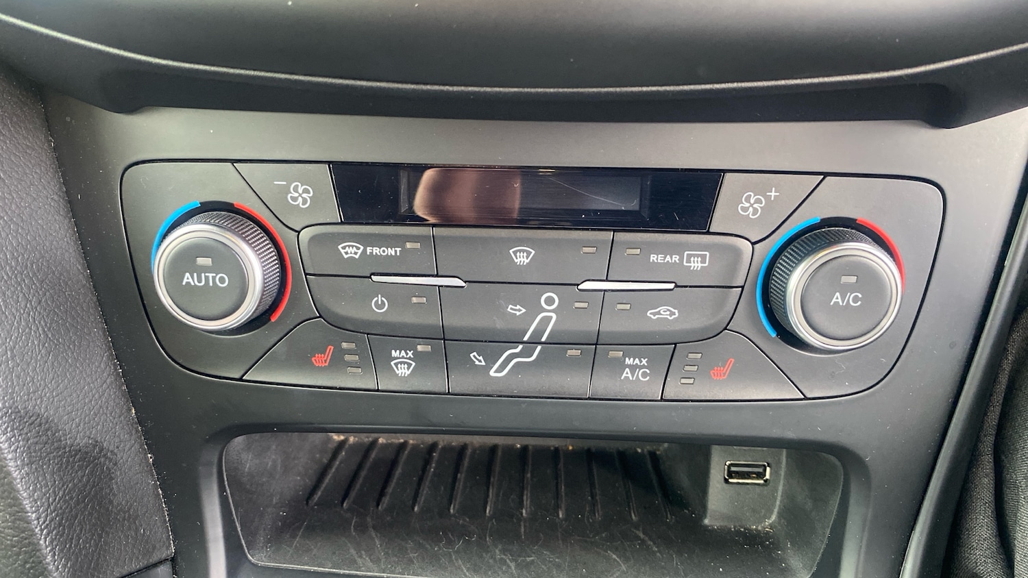 Used Ford Focus 2017 for sale - 77676193: Photo 36