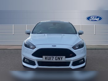 Used Ford Focus 2017 for sale - 77676193: Photo