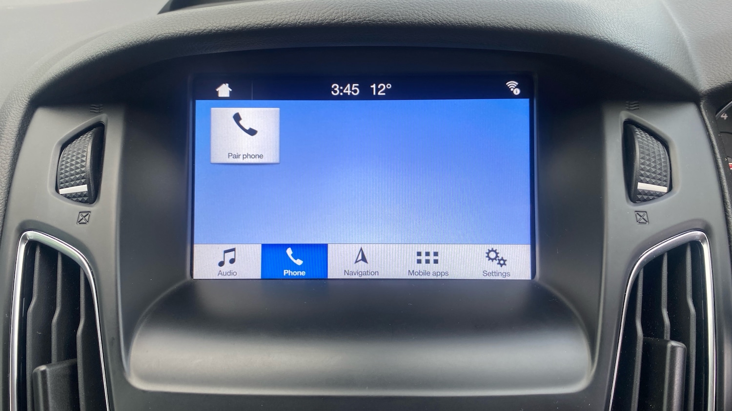 Used Ford Focus 2017 for sale - 77676193: Photo 45