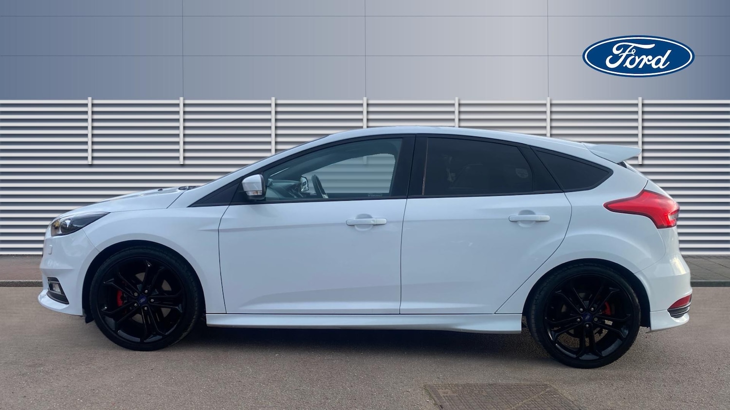 Used Ford Focus 2017 for sale - 77676193: Photo 5