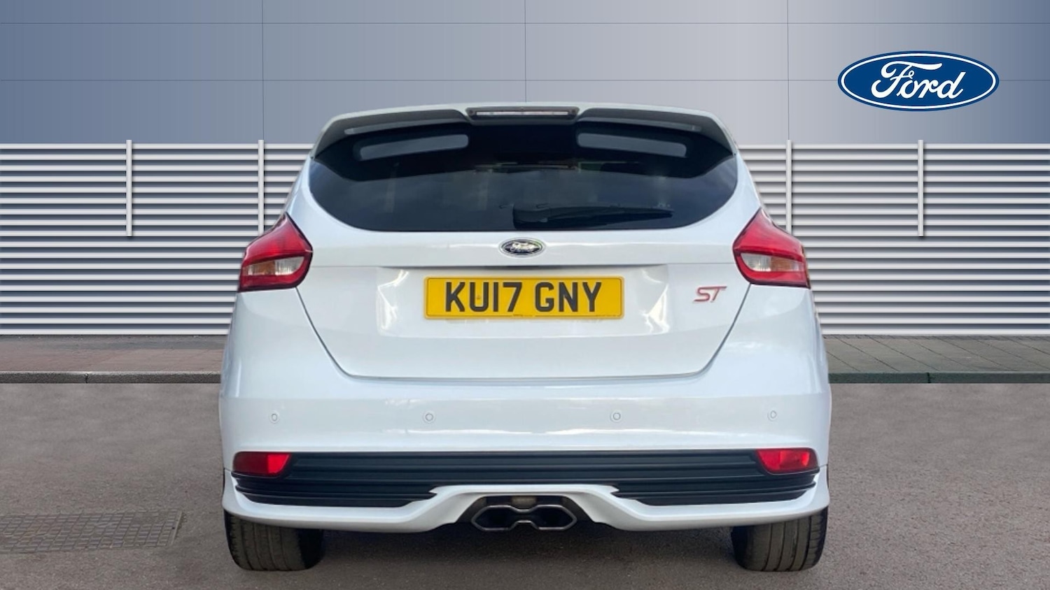 Used Ford Focus 2017 for sale - 77676193: Photo 6