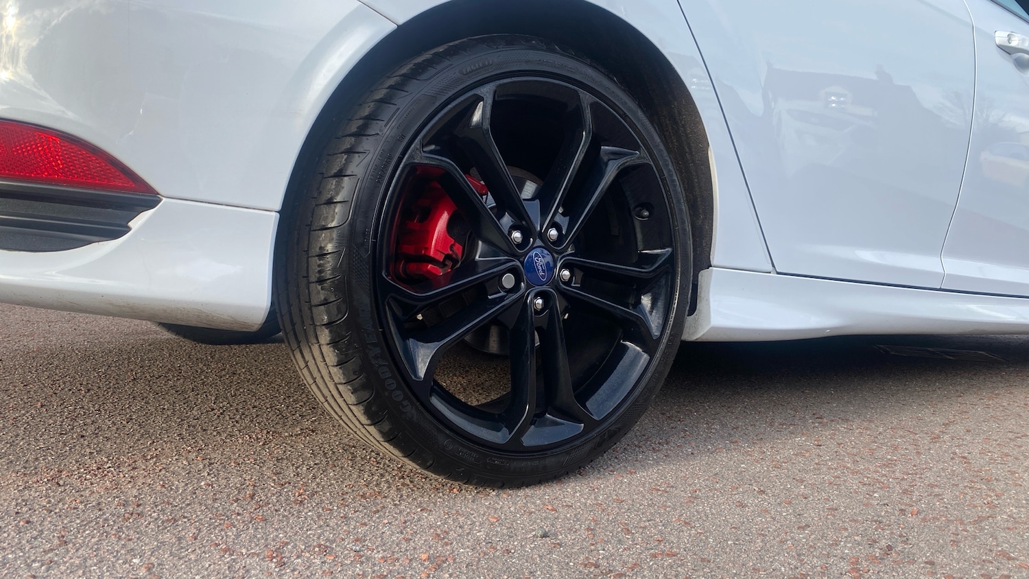 Used Ford Focus 2017 for sale - 77676193: Photo 7