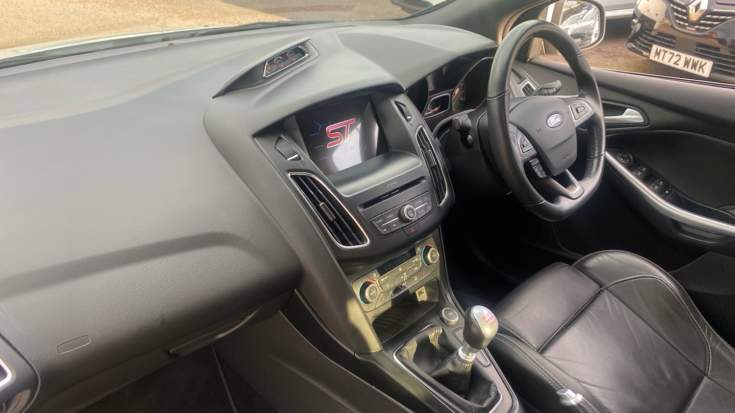 Used Ford Focus 2017 for sale - 77676193: Photo 9