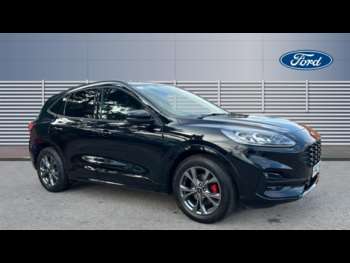 2023 (23) - 1.5 EcoBoost 150 ST-Line Edition 5dr Petrol Estate