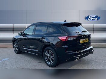 Used Ford Kuga 2023 for sale - 75420695: Photo